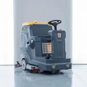 Поломоечная машина Chancee К79