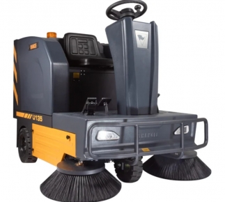 Подметальная машина U135