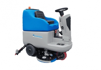 Поломоечная машина Fiorentini EcoSmile 100