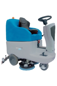 Сравнение машин EcoSmile и Karcher