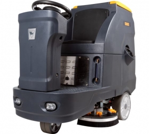 Поломоечная машина Chancee K80