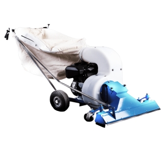 Уличный пылесос Fiorentini Super Vac